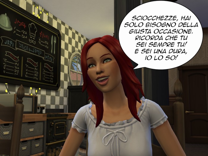 Vignetta della storia