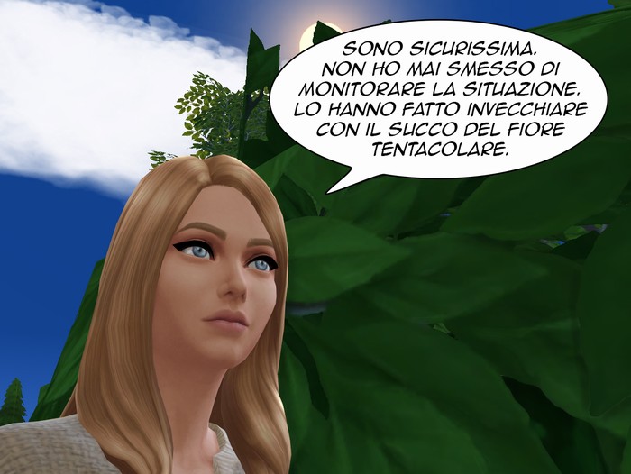Vignetta della storia