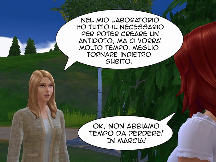 Vignetta della storia