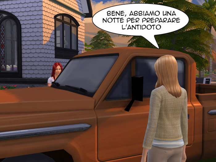 Vignetta della storia