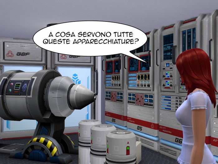 Vignetta della storia