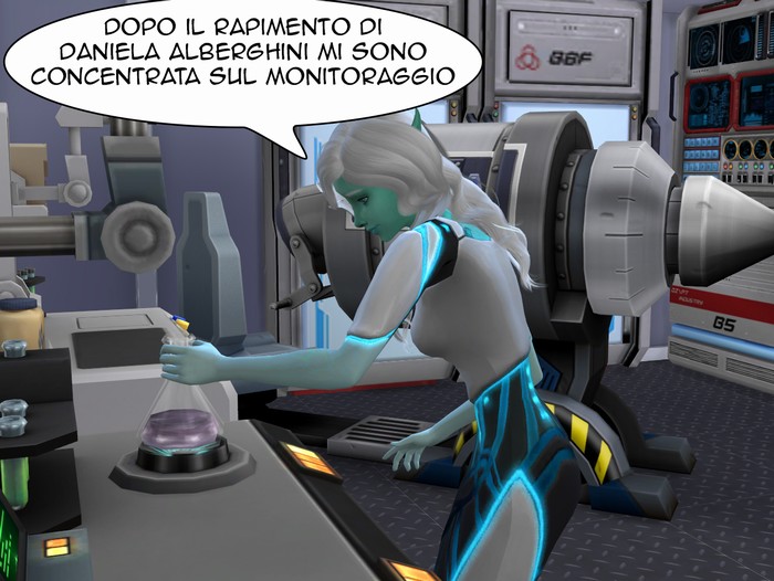 Vignetta della storia