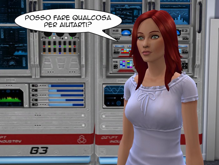 Vignetta della storia