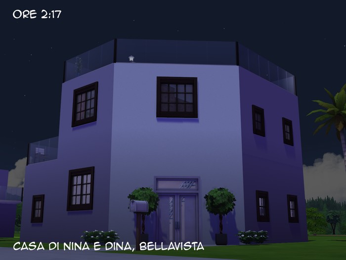 Vignetta della storia