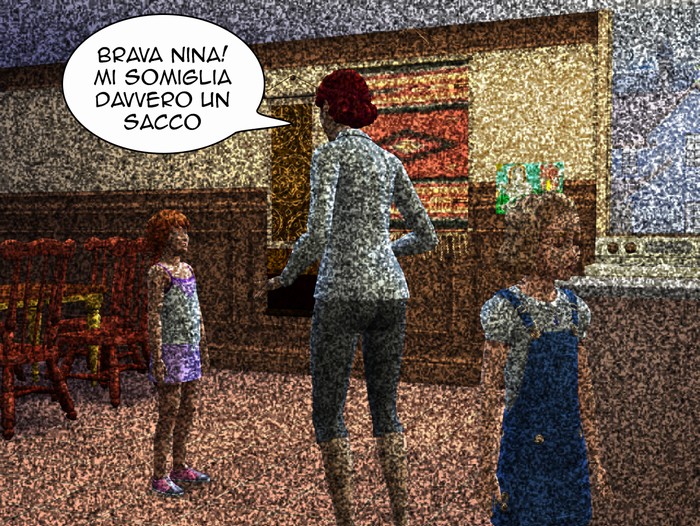Vignetta della storia