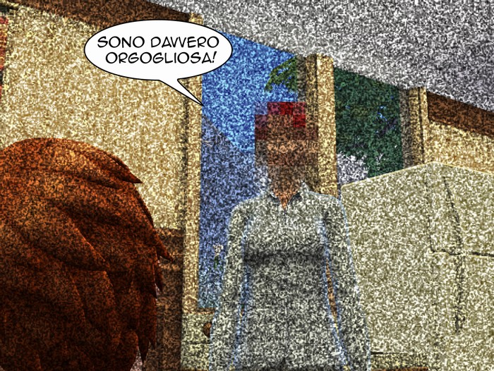 Vignetta della storia