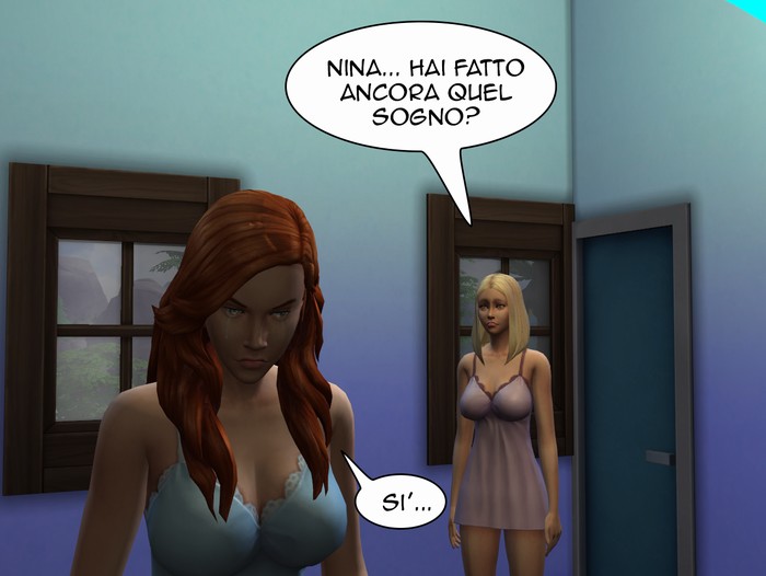Vignetta della storia