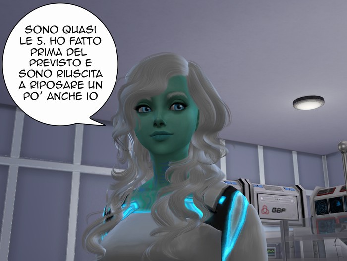 Vignetta della storia