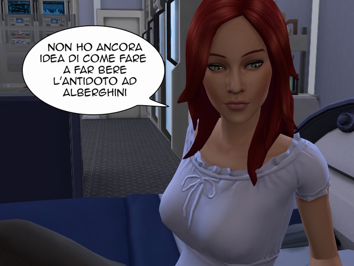 Vignetta della storia