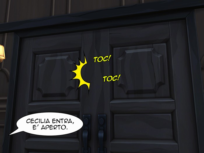Vignetta della storia