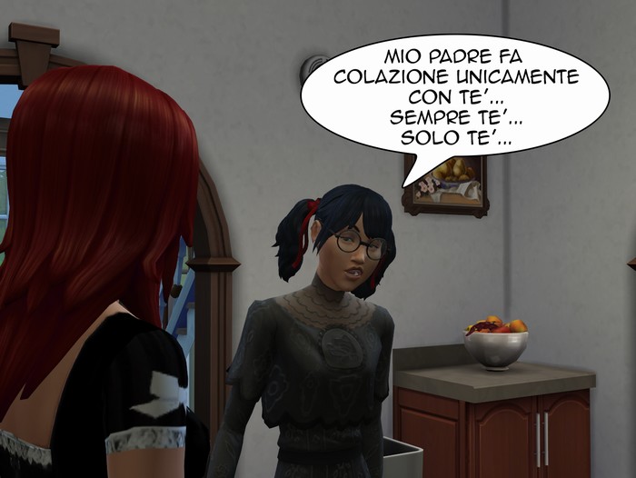 Vignetta della storia