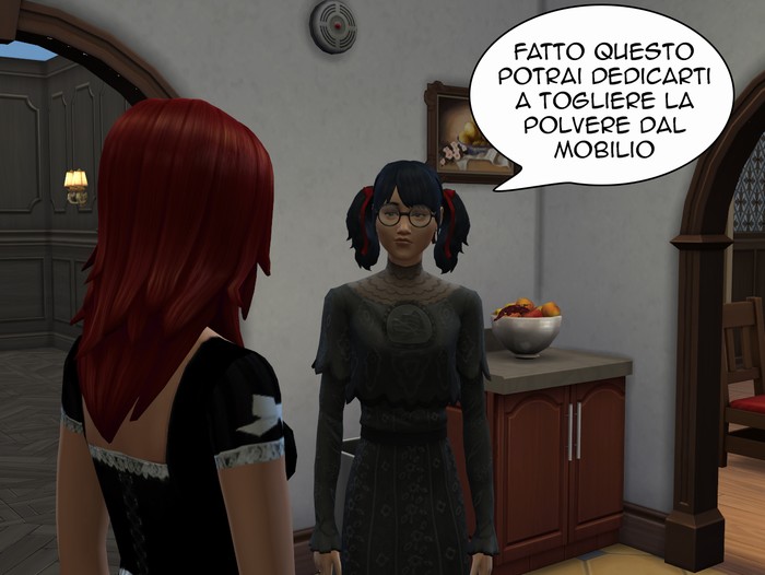Vignetta della storia