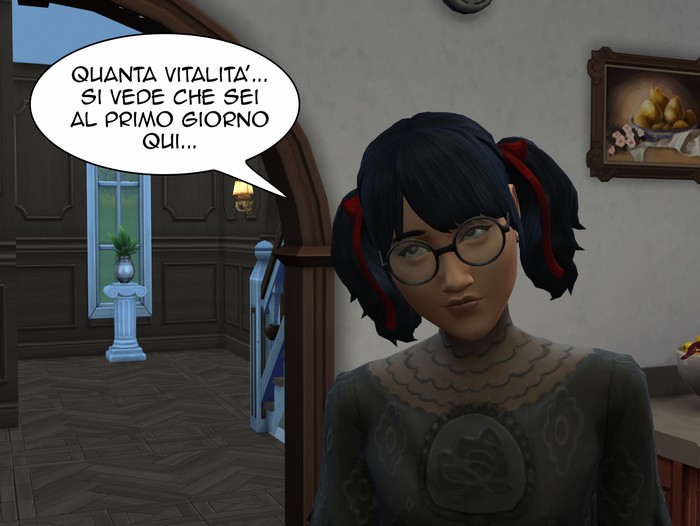 Vignetta della storia