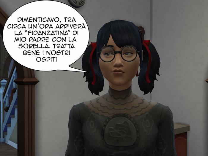 Vignetta della storia