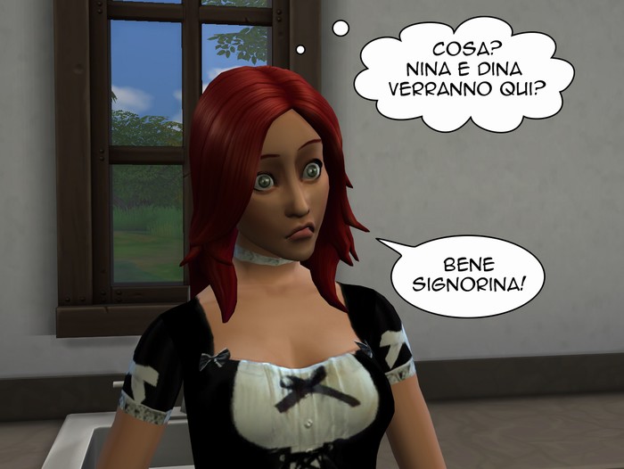Vignetta della storia