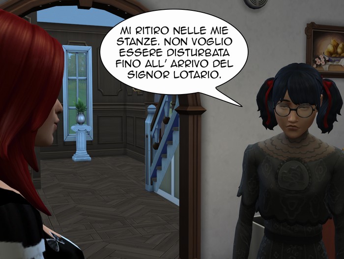 Vignetta della storia