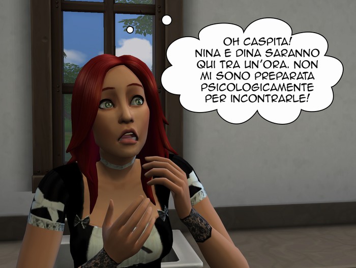 Vignetta della storia