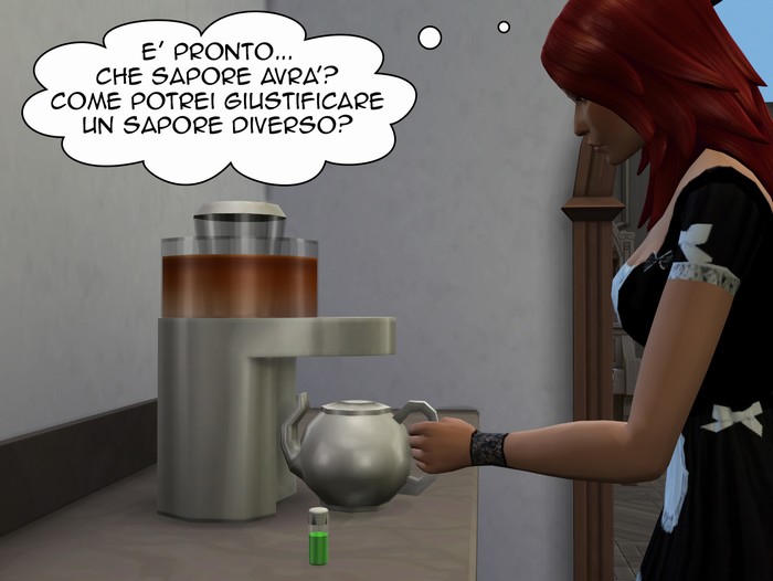 Vignetta della storia