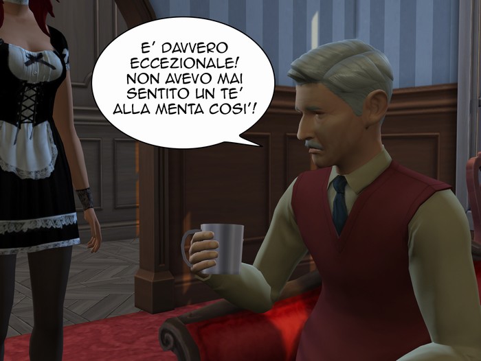 Vignetta della storia