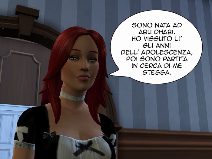 Vignetta della storia