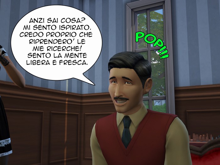 Vignetta della storia