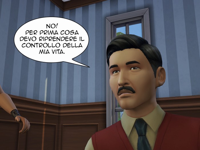 Vignetta della storia