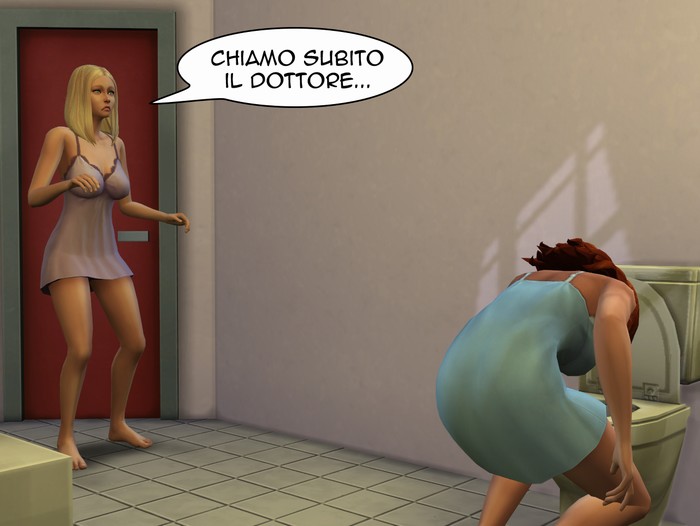 Vignetta della storia