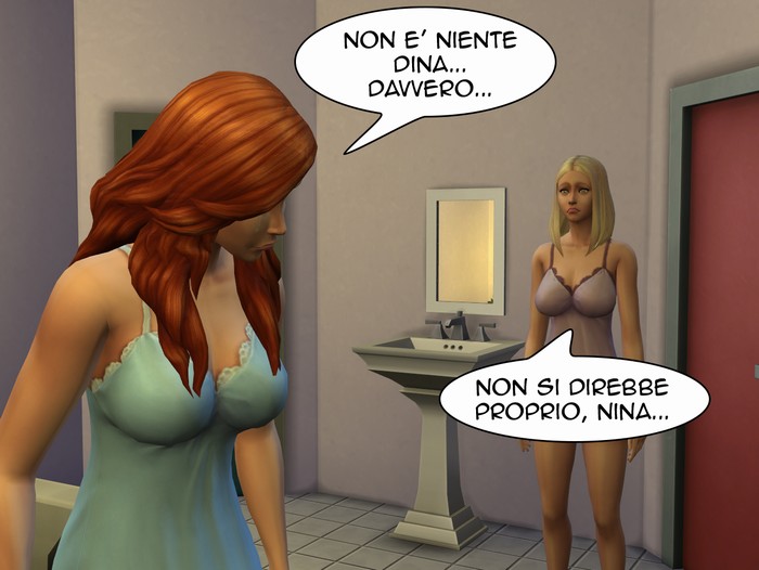 Vignetta della storia