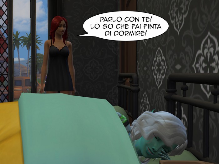 Vignetta della storia