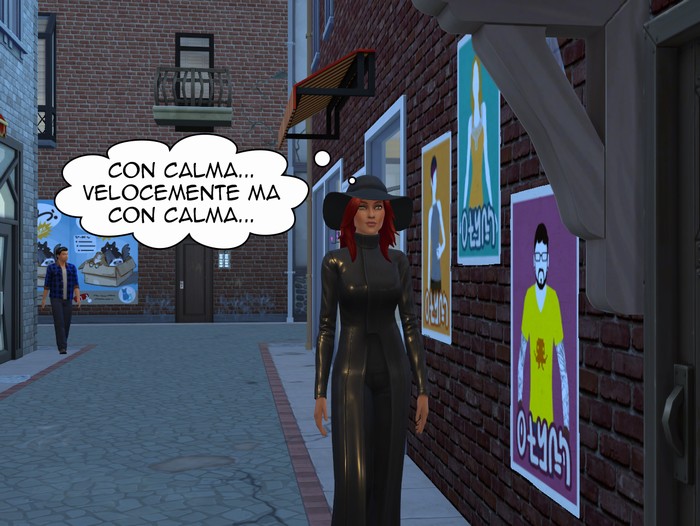 Vignetta della storia