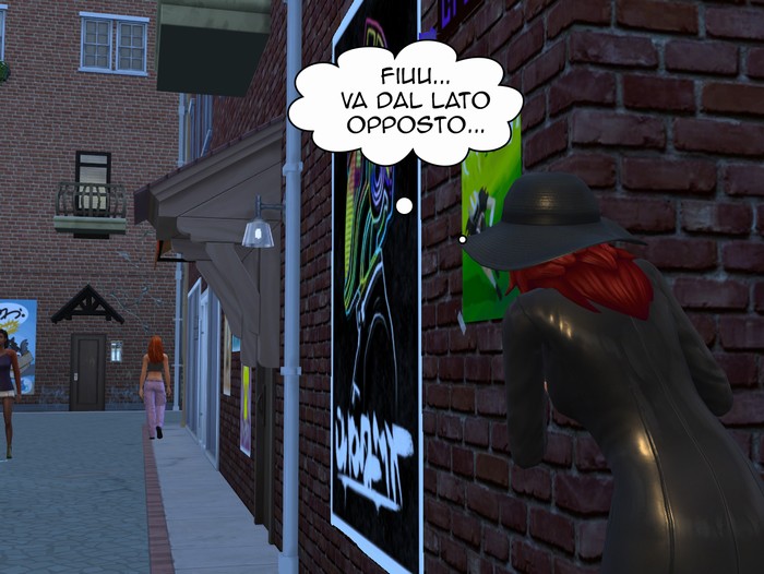 Vignetta della storia