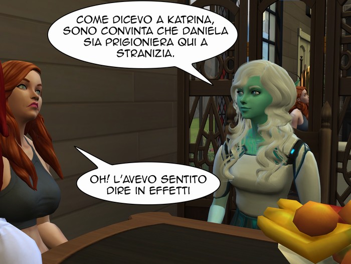 Vignetta della storia