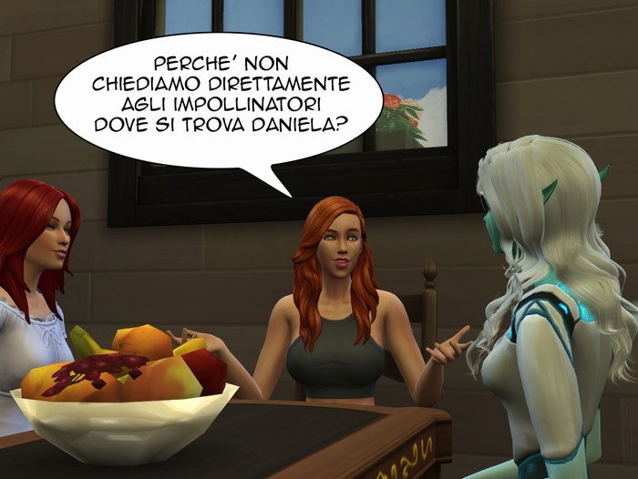 Vignetta della storia