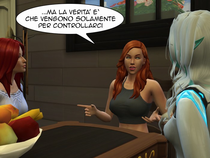 Vignetta della storia