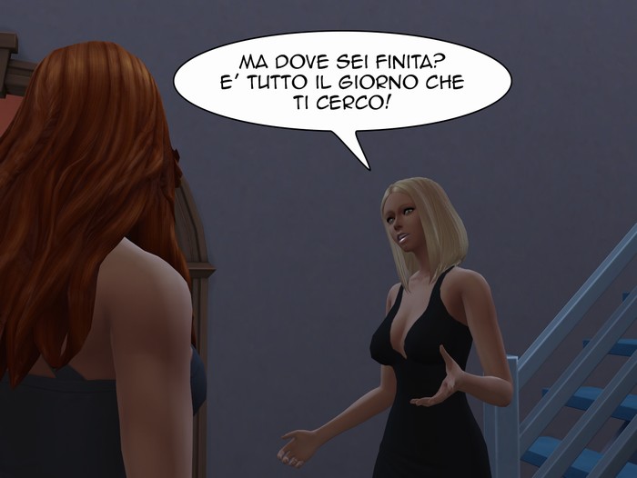 Vignetta della storia