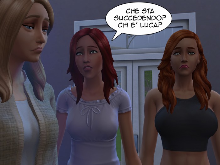 Vignetta della storia