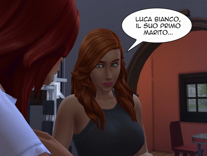 Vignetta della storia