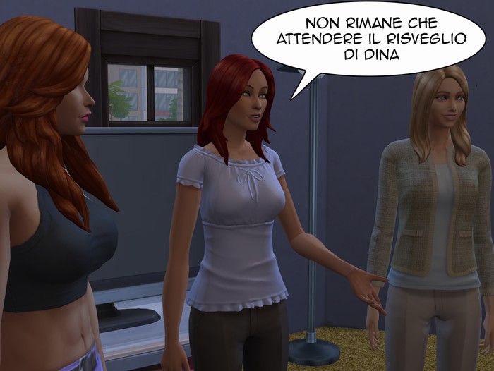 Vignetta della storia
