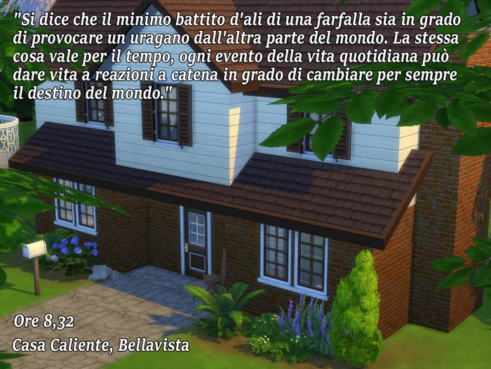 Vignetta della storia