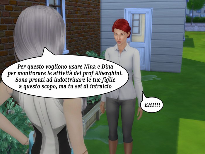Vignetta della storia