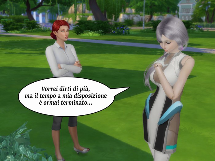 Vignetta della storia