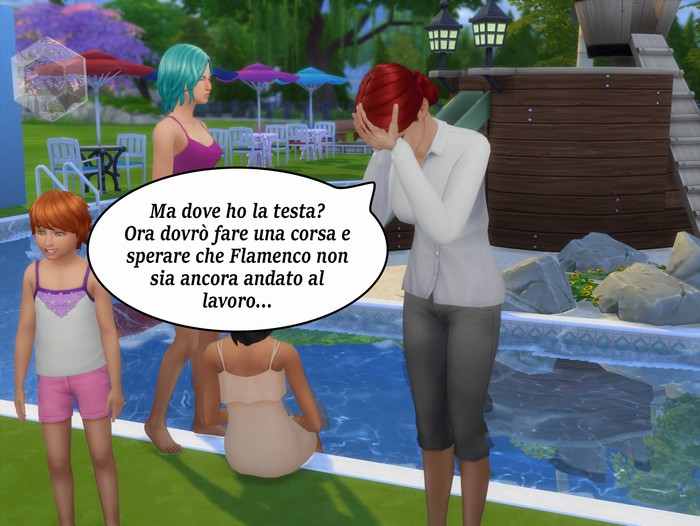 Vignetta della storia