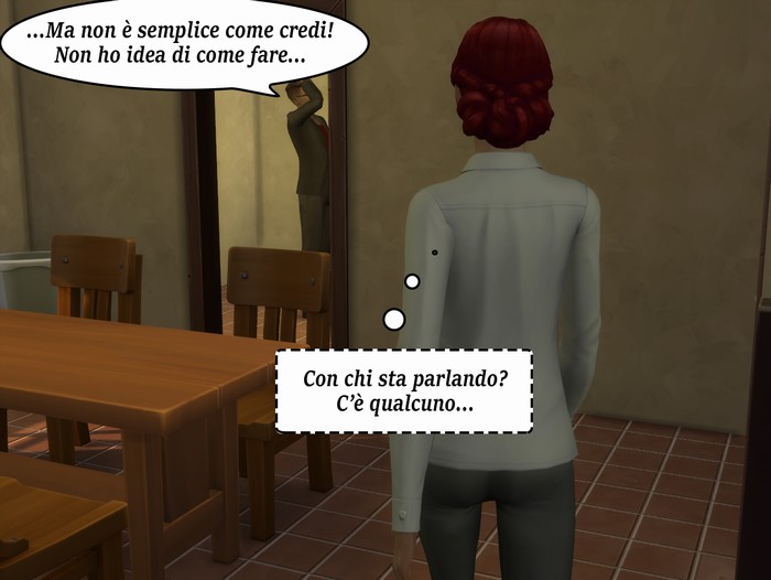 Vignetta della storia