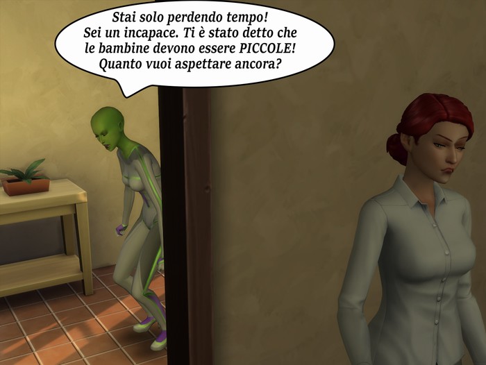 Vignetta della storia