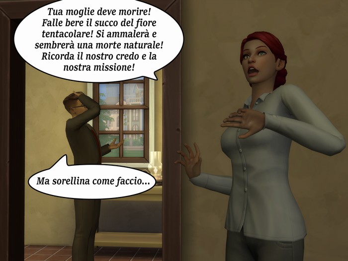 Vignetta della storia
