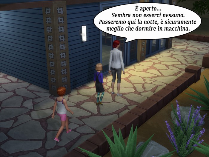 Vignetta della storia