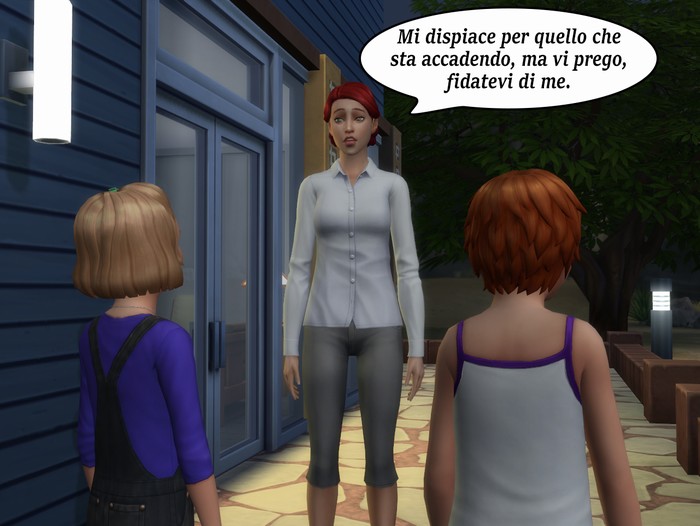 Vignetta della storia