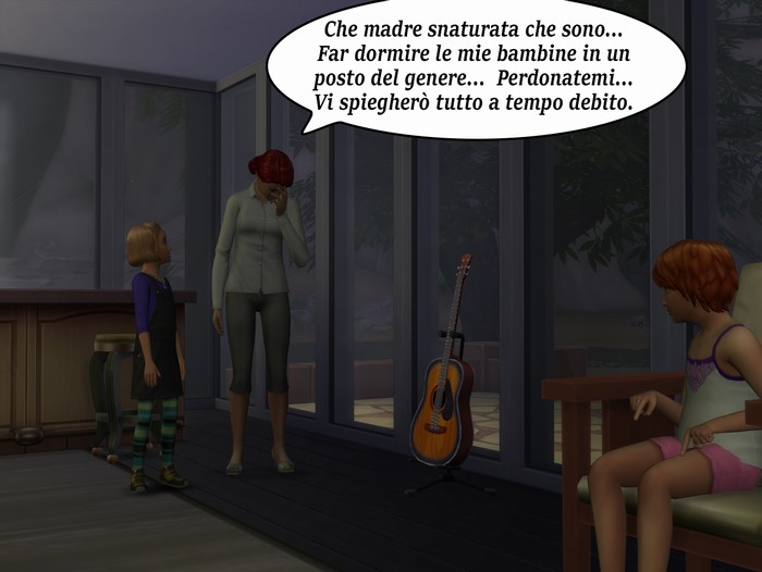 Vignetta della storia