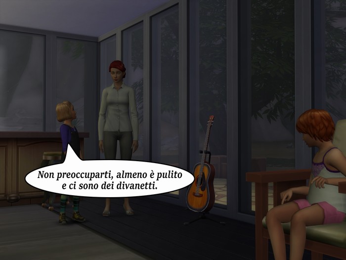 Vignetta della storia