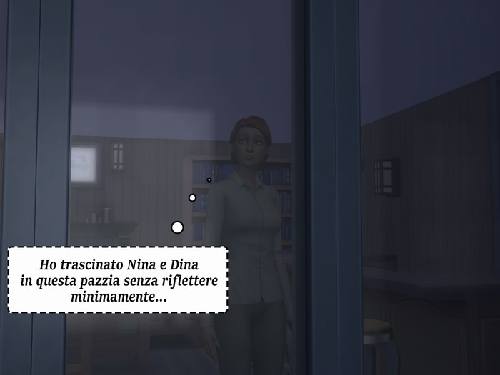 Vignetta della storia